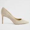 Woman Seed Heritage Heels & Wedges-Nina Pointed Pump
