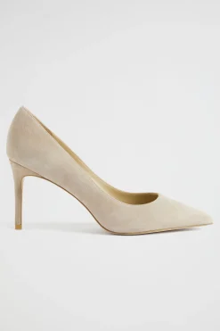 Woman Seed Heritage Heels & Wedges-Nina Pointed Pump