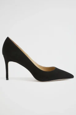 Woman Seed Heritage Heels & Wedges-Nina Pointed Pump