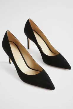 Woman Seed Heritage Heels & Wedges-Nina Pointed Pump