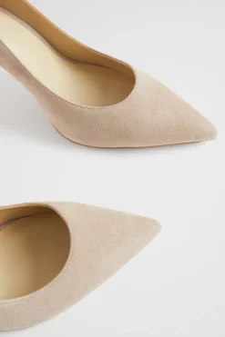 Woman Seed Heritage Heels & Wedges-Nina Pointed Pump