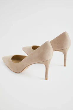 Woman Seed Heritage Heels & Wedges-Nina Pointed Pump
