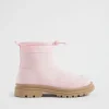 Baby Boy Seed Heritage Sneakers & Trainers-Nylon Winter Boot