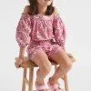 Girl Seed Heritage Sandals & Slides-Padded Sandal