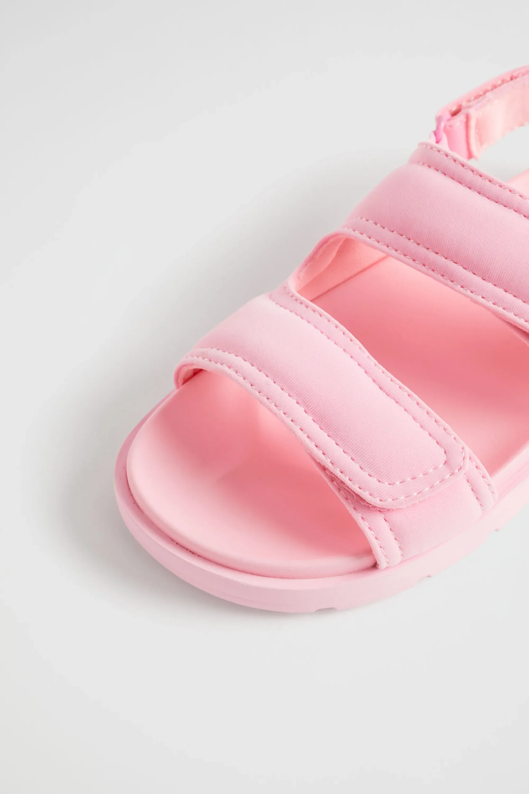 Girl Seed Heritage Sandals & Slides-Padded Sandal