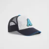 Boy Seed Heritage Hats & Beanies & Caps-Ptch Initil Cp