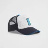 Boy Seed Heritage Hats & Beanies & Caps-Patch Ntal Cap