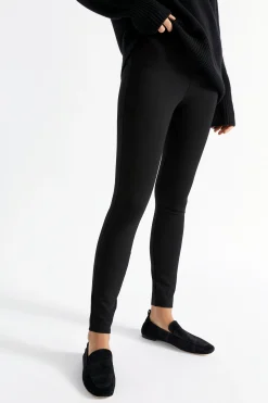 Woman Seed Heritage Pants-Ponte Legging