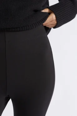 Woman Seed Heritage Pants-Ponte Legging
