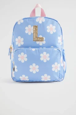 Girl Seed Heritage Bags-Print Initia Backpack