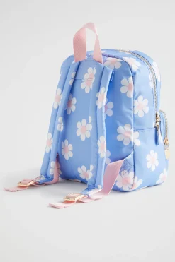 Girl Seed Heritage Bags-Print Initia Backpack