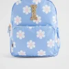 Girl Seed Heritage Bags-Prnt Ntal Backpack