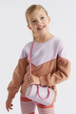 Girl Seed Heritage Bags-Quilted Bowling Bag