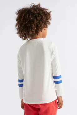 Boy Seed Heritage T-Shirts & Tops-Racquet Tee