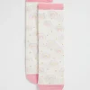 Girl Seed Heritage Socks-Rainbow Sock