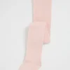 Girl Seed Heritage Tights-Rib Full Length Tight
