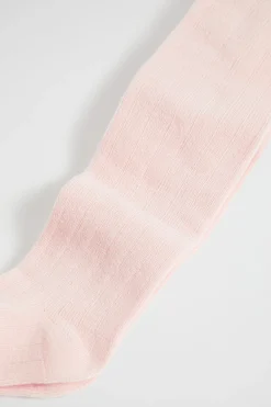 Girl Seed Heritage Tights-Rib Full Length Tight