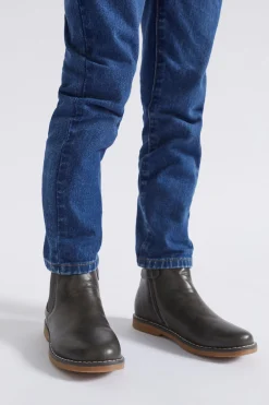 Boy Seed Heritage Boots-Riding Boot