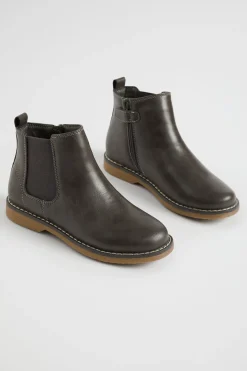 Boy Seed Heritage Boots-Riding Boot