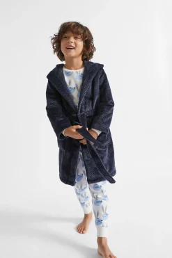 Boy Seed Heritage Pyjamas & Sleepwear-Robe
