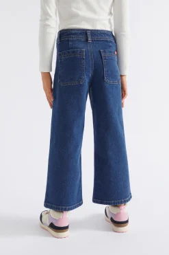 Girl Seed Heritage Denim & Jeans-Sailor Jean