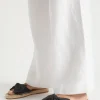 Woman Seed Heritage Sandals & Thongs-Sandra Knot Espadrille