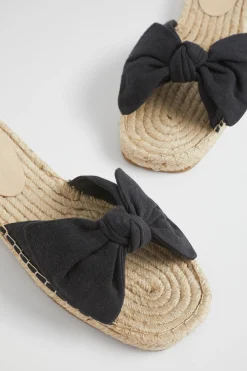 Woman Seed Heritage Sandals & Thongs-Sandra Knot Espadrille