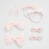 Girl Seed Heritage Hair Accessories-School Hair Pack