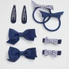 Girl Seed Heritage Hair Accessories-School Hair Pack