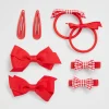 Girl Seed Heritage Hair Accessories-School Hair Pack