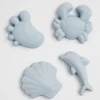 Boy Seed Heritage Swim Accessories-Scrunch Moulds