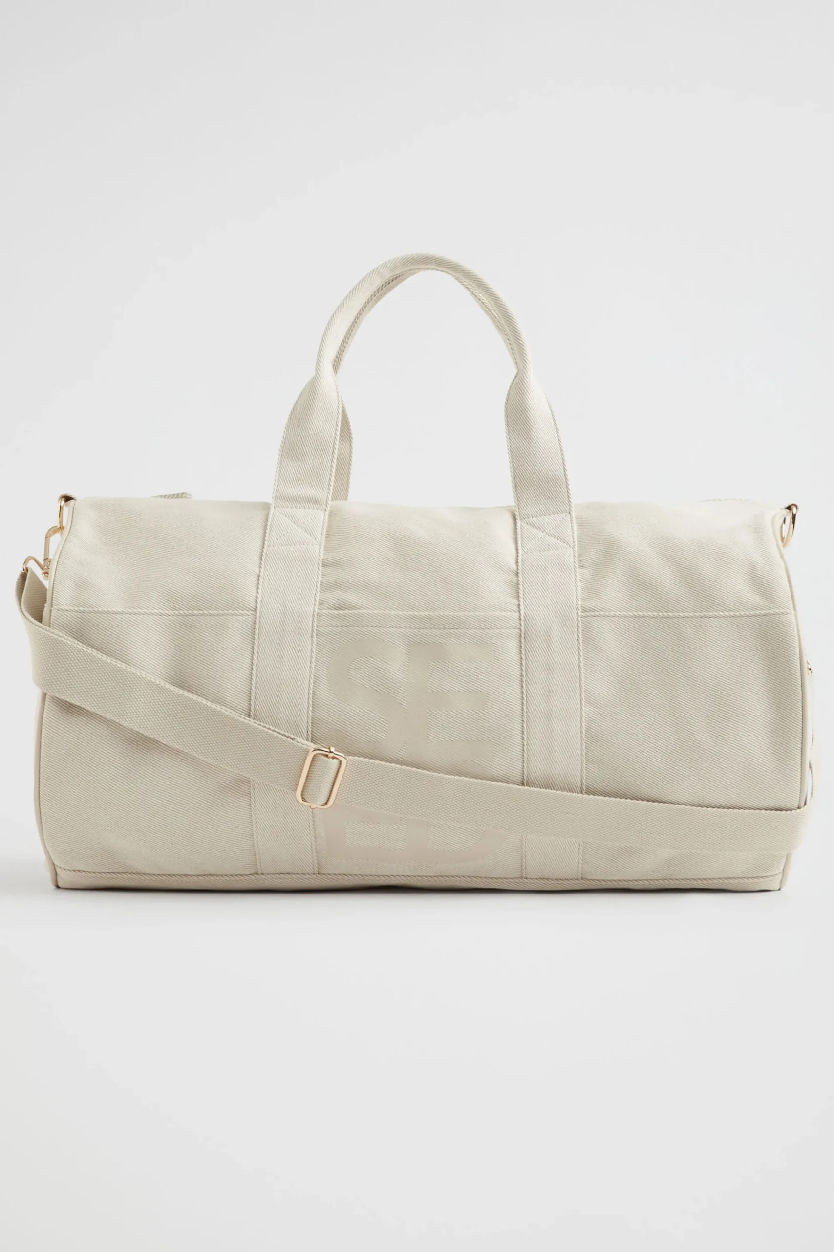 Woman Seed Heritage Tote Bags-Seed Canvas Duffle Bag