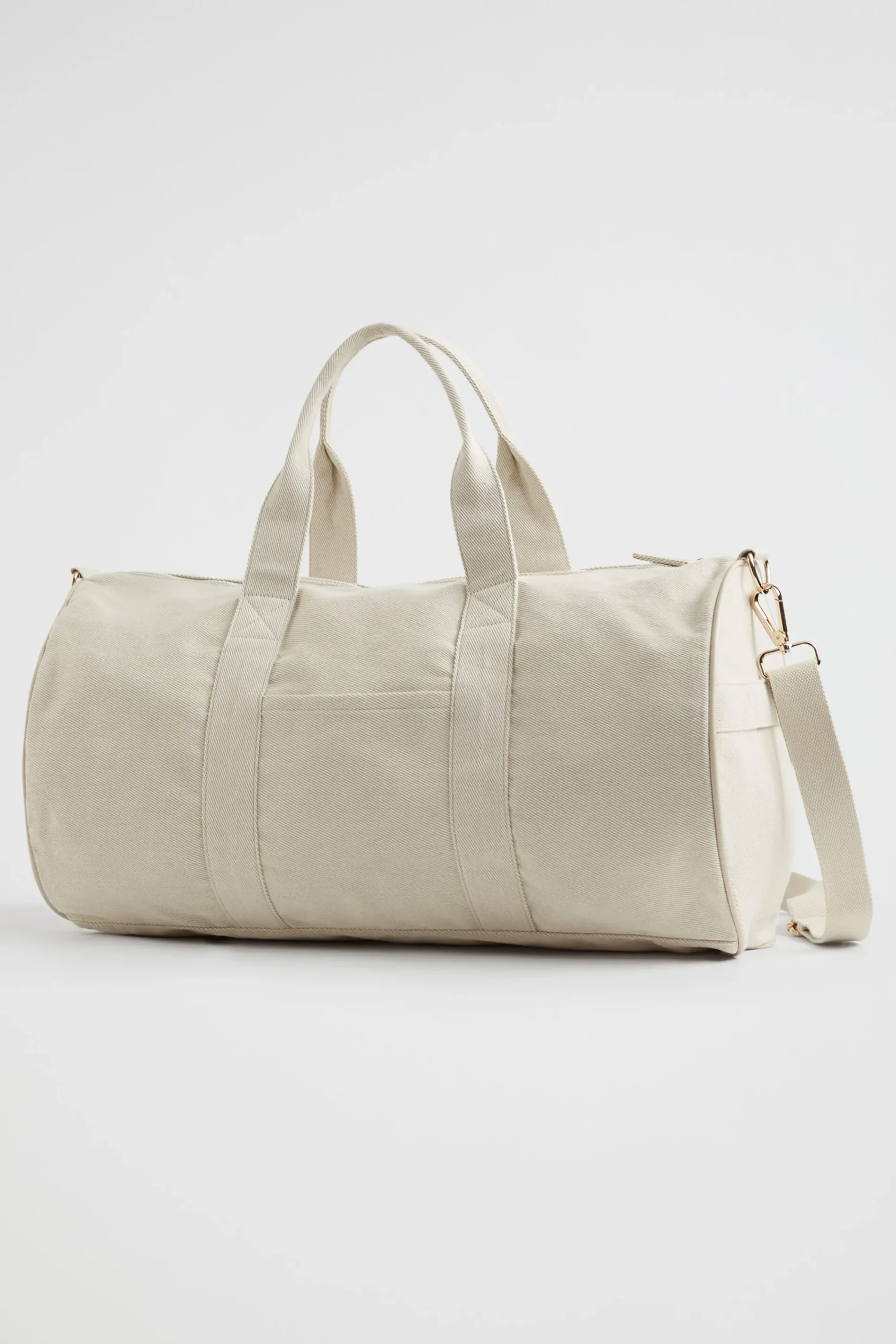 Woman Seed Heritage Tote Bags-Seed Canvas Duffle Bag