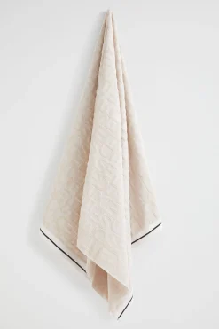 Seed Heritage Outdoor-Seed Logo Beachtowel