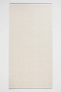 Seed Heritage Outdoor-Seed Logo Beachtowel