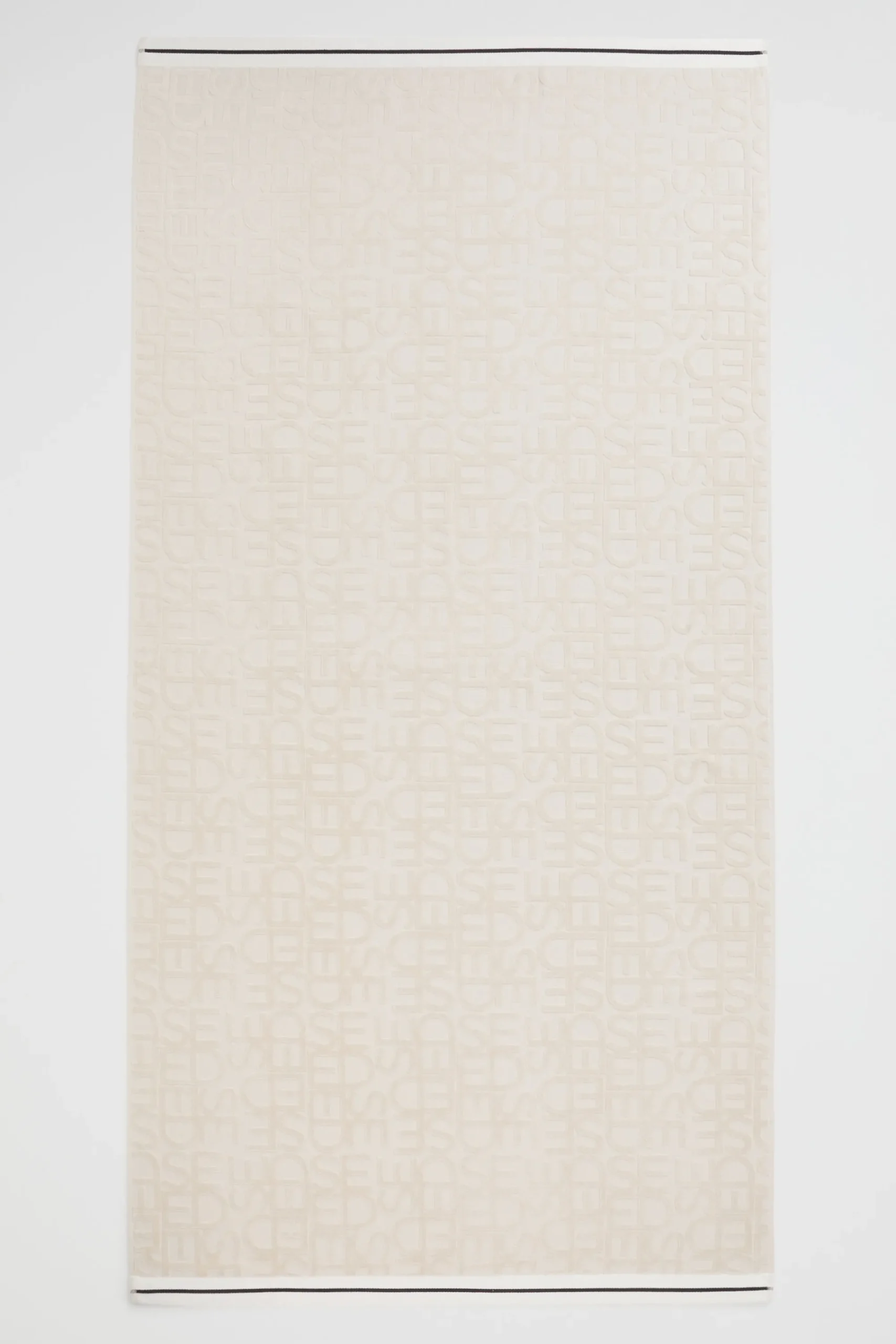 Seed Heritage Outdoor-Seed Logo Beachtowel