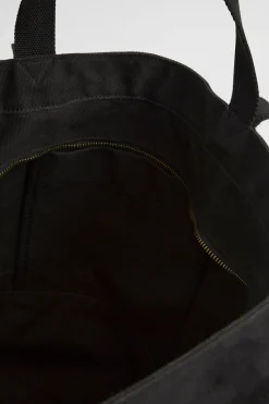 Woman Seed Heritage Beach Bags-Seed Overnight Bag
