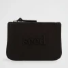 Woman Seed Heritage Cosmetic Bags-Seed Pouch