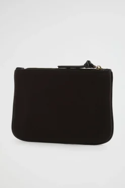 Woman Seed Heritage Cosmetic Bags-Seed Pouch
