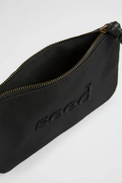 Woman Seed Heritage Cosmetic Bags-Seed Pouch