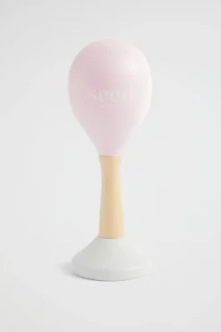 Newborn Seed Heritage Baby Toys-Seed Wooden Maraca