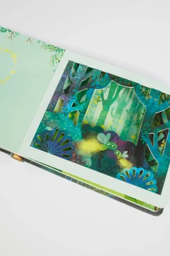 Newborn Seed Heritage Books-Shhh Good Night Book