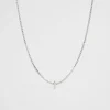 Woman Seed Heritage Jewellery-Slver Ntal Necklace