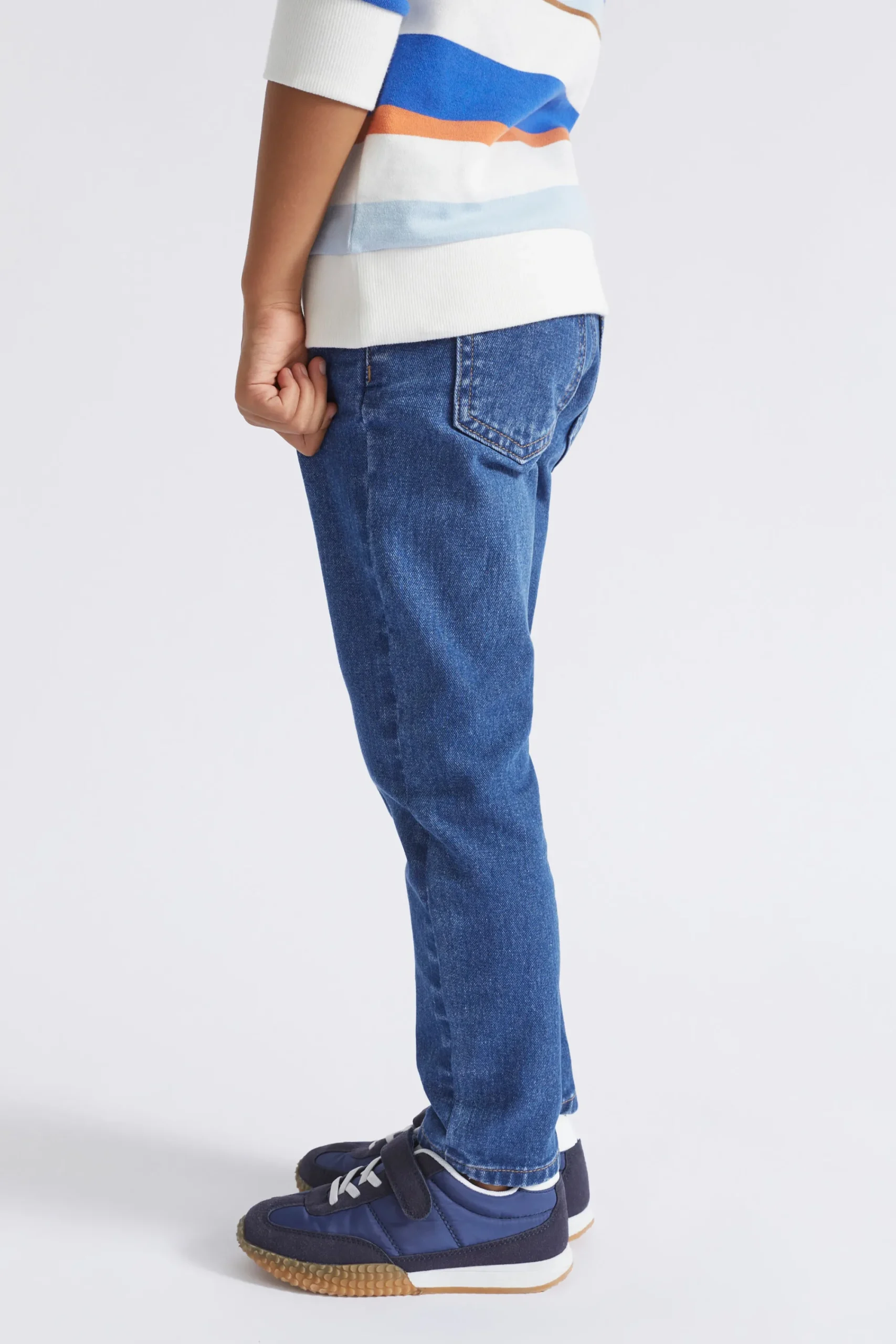 Boy Seed Heritage Denim & Jeans-Skinny Jean