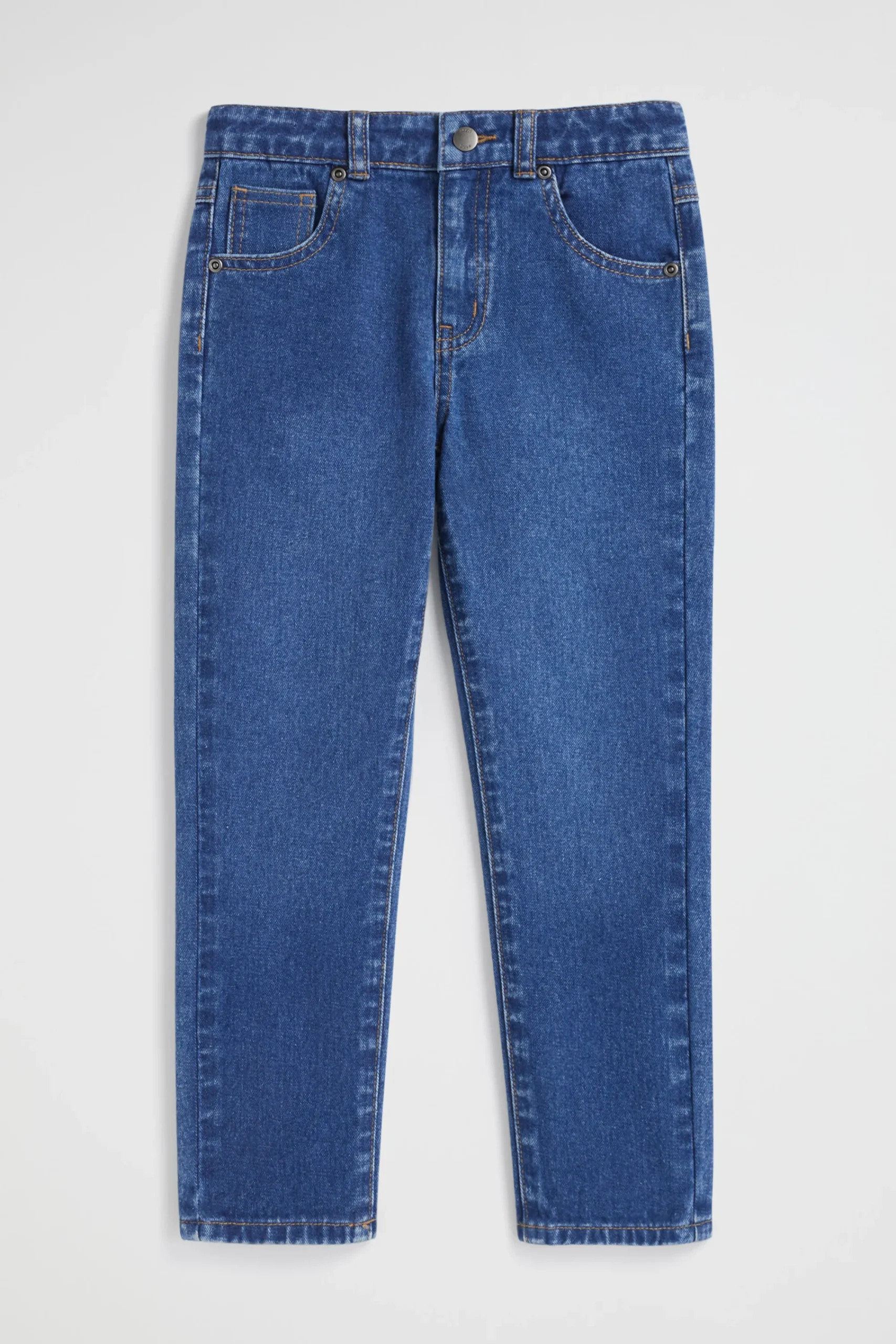Boy Seed Heritage Denim & Jeans-Skinny Jean