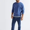 Man Seed Heritage Pants-Slim Jean
