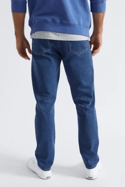 Man Seed Heritage Pants-Slim Jean