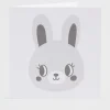Newborn Seed Heritage Stationery-Small Bunny Card