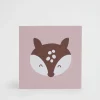 Newborn Seed Heritage Stationery-Small Deer Card