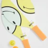 Boy Seed Heritage Toys-Smiley Bats